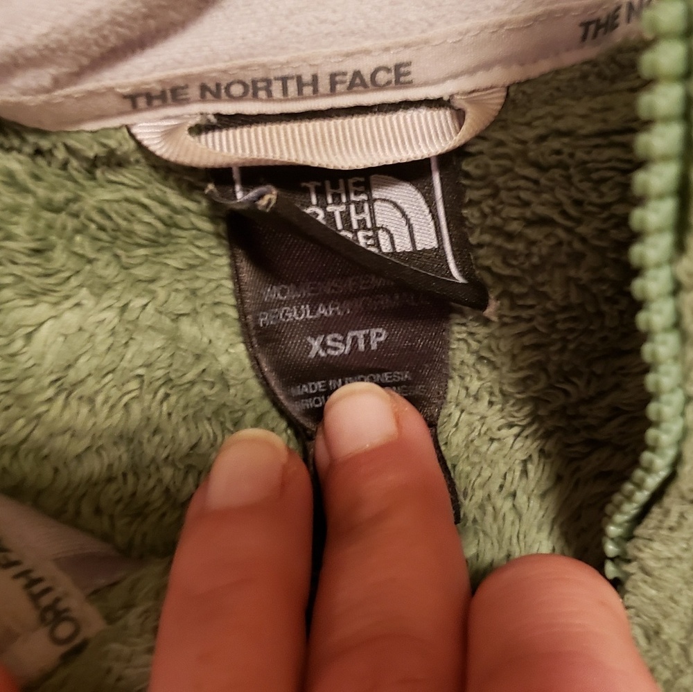 Fleece Jacket - image 2